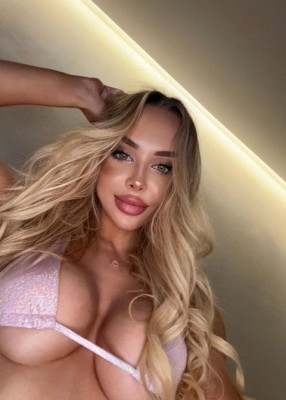 Проститутка Лиза