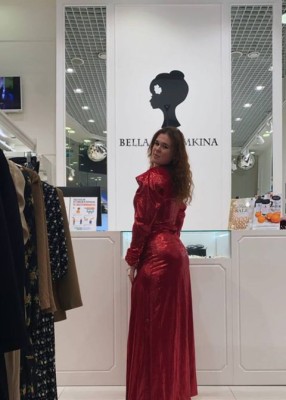 Проститутка Александра