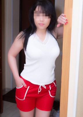 Проститутка Алина