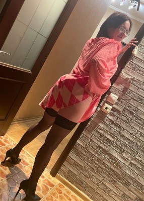 Проститутка Мила