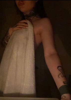 Проститутка Саша