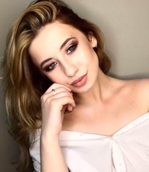 Проститутка Вика