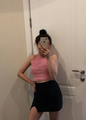 Проститутка Nina