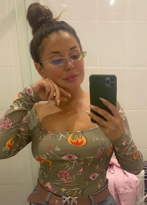 Проститутка Раинна