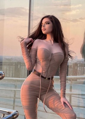 Проститутка Ника