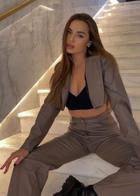 Проститутка МИЛА