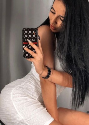 Проститутка ДИНА