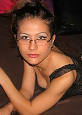 Проститутка Нюша