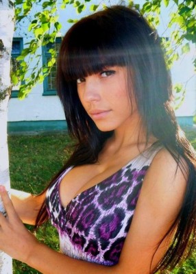 Проститутка Алена