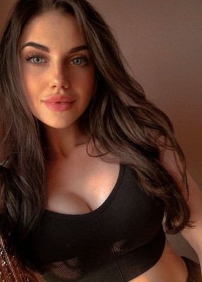 Проститутка Анна