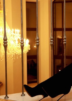 Проститутка Лия