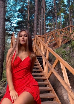 Проститутка Дина