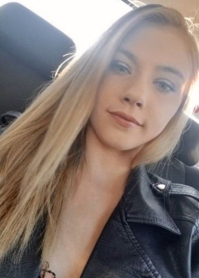 Проститутка Nastya