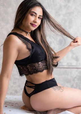 Проститутка Яна