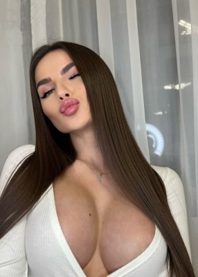 Проститутка Дженни