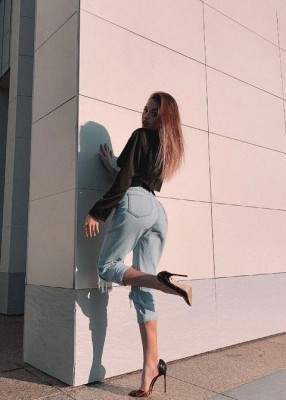 Проститутка ОЛЯ