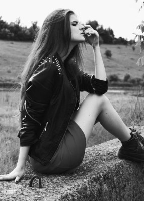 Проститутка Кристина