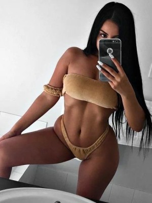 Проститутка Мила