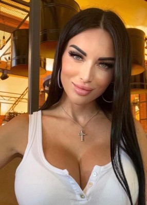 Проститутка Саша