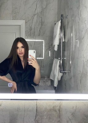 Проститутка Виктория