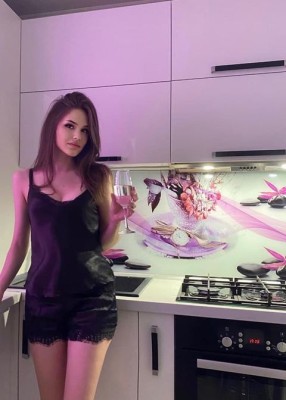 Проститутка Виктория