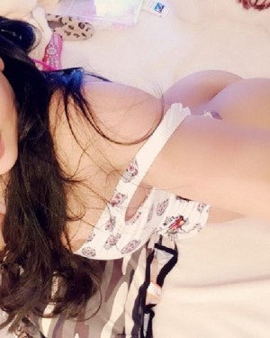 Проститутка Яна