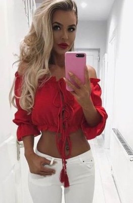 Проститутка ОЛЯ