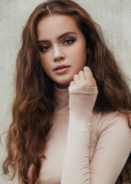 Проститутка Рита